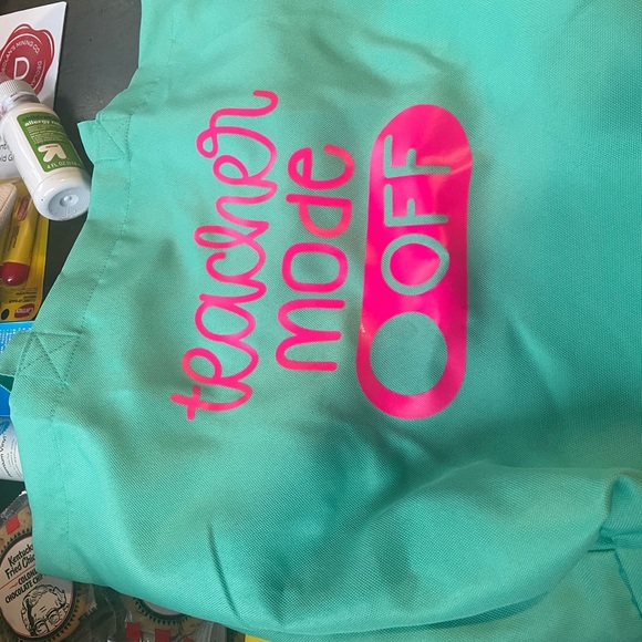 Teachers mode off !!! - Picture 1 of 1